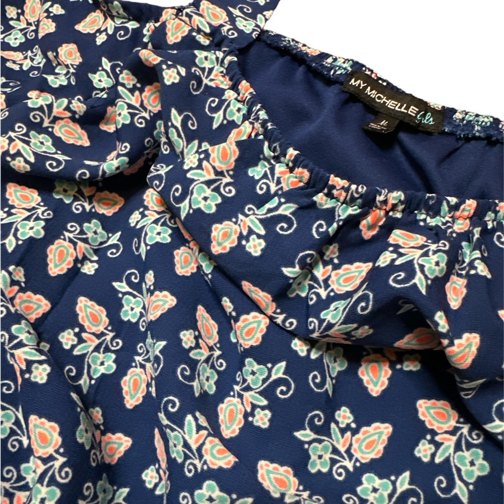 Romper - Picture 4 of 5